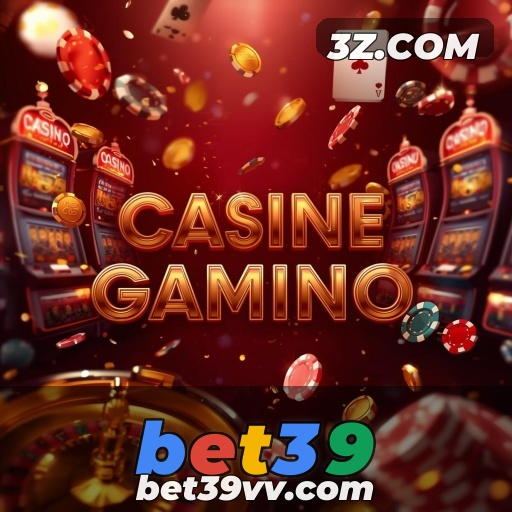 Descubra a Categoria 'Bônus' no Bet39: Diversão e Prêmios Exclusivos