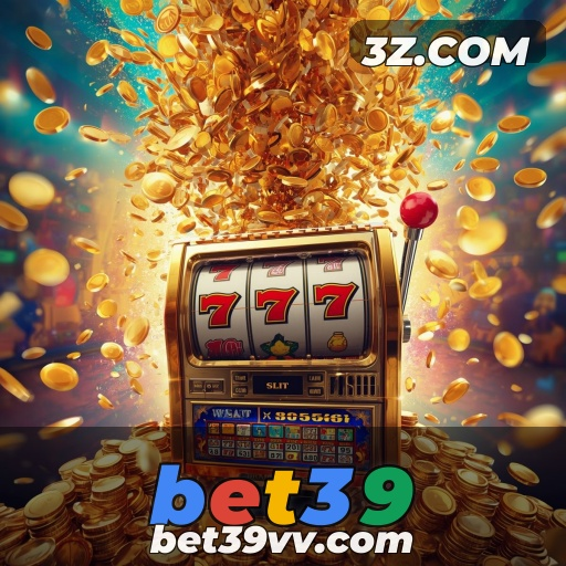 A Revolução dos Cassinos Online: Descubra a Bet39