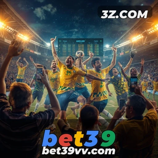 A Revolução dos E-Sports: Uma Nova Era no Entretenimento Digital