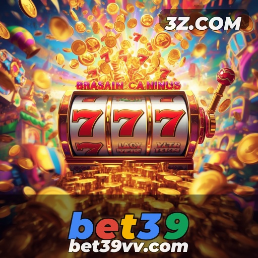 A Emoção dos Caça-Níqueis no Bet39