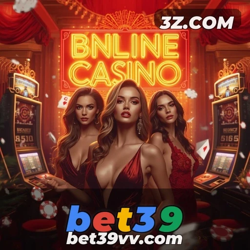 Descubra a Experiência VIP na Bet39